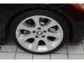 2008 Jet Black BMW 3 Series 335i Sedan  photo #14