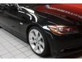 2008 Jet Black BMW 3 Series 335i Sedan  photo #15