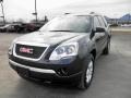 2011 Deep Blue Metallic GMC Acadia SL  photo #3