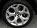 Black Sapphire Metallic - X5 4.8i Photo No. 19