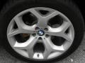 Black Sapphire Metallic - X5 4.8i Photo No. 21