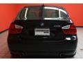 2008 Jet Black BMW 3 Series 335i Sedan  photo #18