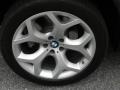 Black Sapphire Metallic - X5 4.8i Photo No. 22