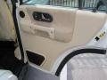 2003 Chawton White Land Rover Discovery SE  photo #15