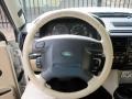 2003 Chawton White Land Rover Discovery SE  photo #21