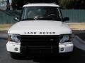 2003 Chawton White Land Rover Discovery SE  photo #30