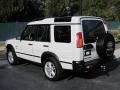 2003 Chawton White Land Rover Discovery SE  photo #31