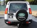 2003 Chawton White Land Rover Discovery SE  photo #32