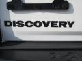 2003 Chawton White Land Rover Discovery SE  photo #34