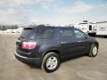 2011 Deep Blue Metallic GMC Acadia SL  photo #20