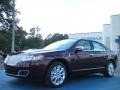 Bordeaux Reserve Metallic - MKZ FWD Photo No. 1