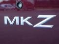 Bordeaux Reserve Metallic - MKZ FWD Photo No. 4