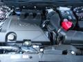 Bordeaux Reserve Metallic - MKZ FWD Photo No. 12