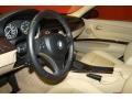 2008 Jet Black BMW 3 Series 335i Sedan  photo #43