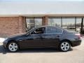Jet Black - 5 Series 528xi Sedan Photo No. 3