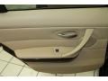 2008 Jet Black BMW 3 Series 335i Sedan  photo #44