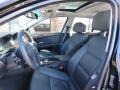 Jet Black - 5 Series 528xi Sedan Photo No. 9