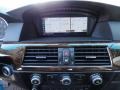 Jet Black - 5 Series 528xi Sedan Photo No. 12