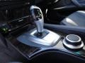 Jet Black - 5 Series 528xi Sedan Photo No. 13