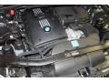 2008 Jet Black BMW 3 Series 335i Sedan  photo #58