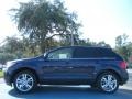 Kona Blue Metallic - Edge Limited Photo No. 2