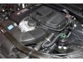 2008 Jet Black BMW 3 Series 335i Sedan  photo #59