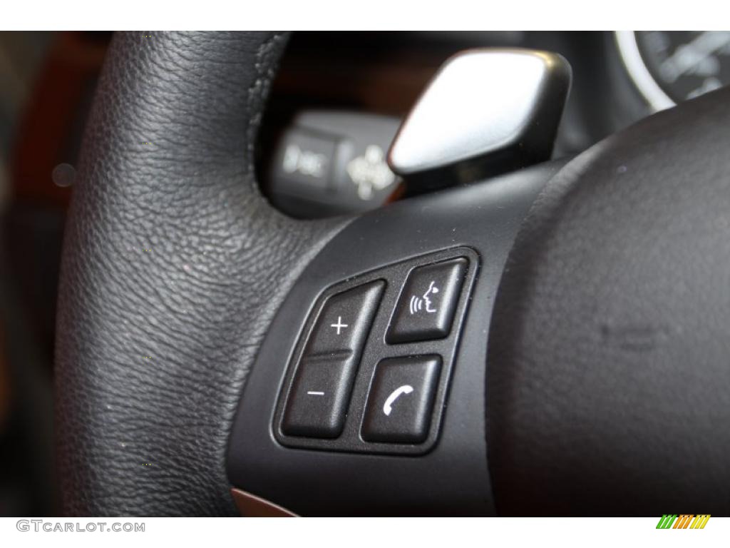 2010 3 Series 328i Sedan - Platinum Bronze Metallic / Saddle Brown Dakota Leather photo #10