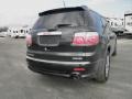 2011 Carbon Black Metallic GMC Acadia Denali AWD  photo #20