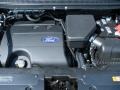 Kona Blue Metallic - Edge Limited Photo No. 12