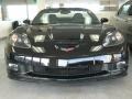  2011 Corvette Grand Sport Convertible Black
