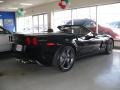 2011 Black Chevrolet Corvette Grand Sport Convertible  photo #4