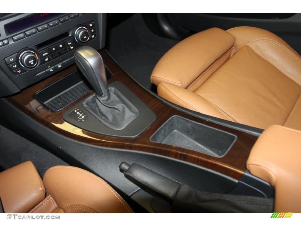 2010 3 Series 328i Sedan - Platinum Bronze Metallic / Saddle Brown Dakota Leather photo #29