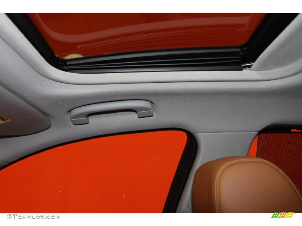 2010 3 Series 328i Sedan - Platinum Bronze Metallic / Saddle Brown Dakota Leather photo #30