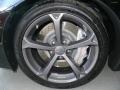  2011 Corvette Grand Sport Convertible Wheel