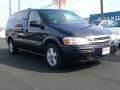 Black Sapphire Metallic - Venture LS AWD Photo No. 3