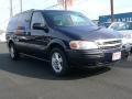 2003 Black Sapphire Metallic Chevrolet Venture LS AWD  photo #3