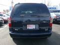 Black Sapphire Metallic - Venture LS AWD Photo No. 5