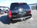 2010 Onyx Black GMC Yukon SLE 4x4  photo #22