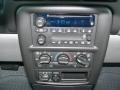 2003 Chevrolet Venture LS AWD Controls