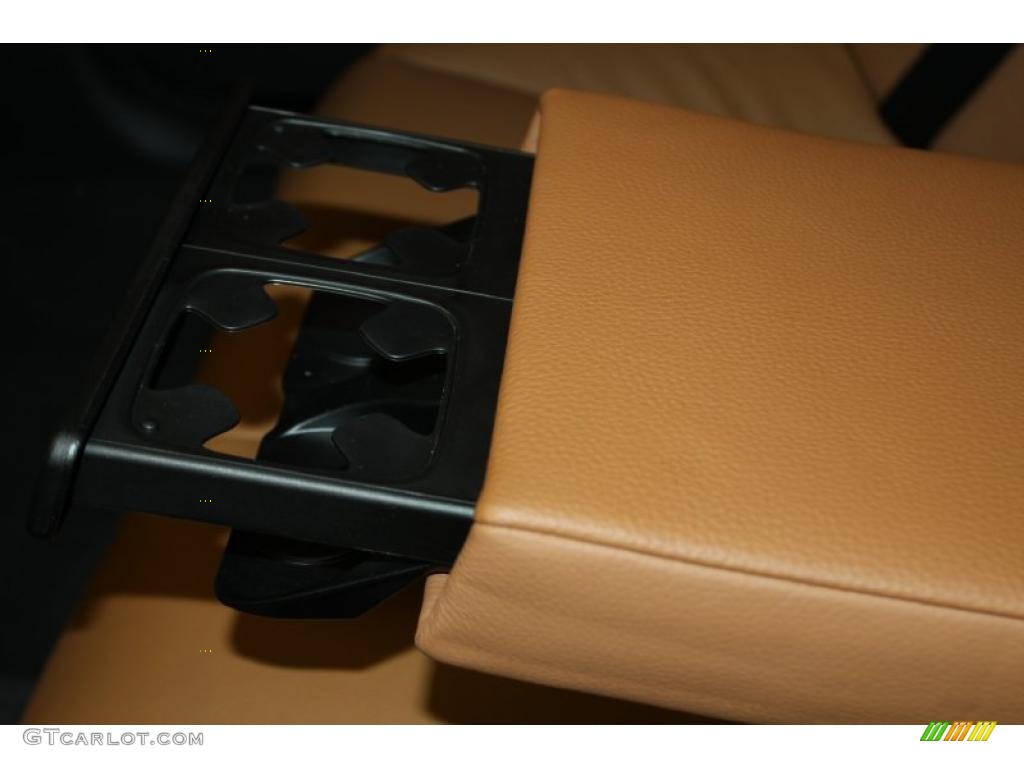 2010 3 Series 328i Sedan - Platinum Bronze Metallic / Saddle Brown Dakota Leather photo #49