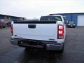 Summit White - Sierra 1500 Extended Cab Photo No. 13