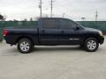 Majestic Blue - Titan XE Crew Cab Photo No. 2