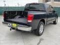 Majestic Blue - Titan XE Crew Cab Photo No. 3