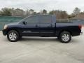 Majestic Blue - Titan XE Crew Cab Photo No. 6