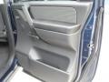 Majestic Blue - Titan XE Crew Cab Photo No. 24
