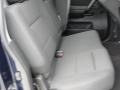 Majestic Blue - Titan XE Crew Cab Photo No. 25