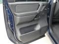 Majestic Blue - Titan XE Crew Cab Photo No. 26