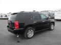 2011 Onyx Black GMC Yukon SLT 4x4  photo #24