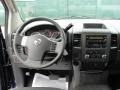 Majestic Blue - Titan XE Crew Cab Photo No. 32