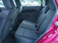 2011 Bright Magenta Metallic Ford Fiesta SES Hatchback  photo #6